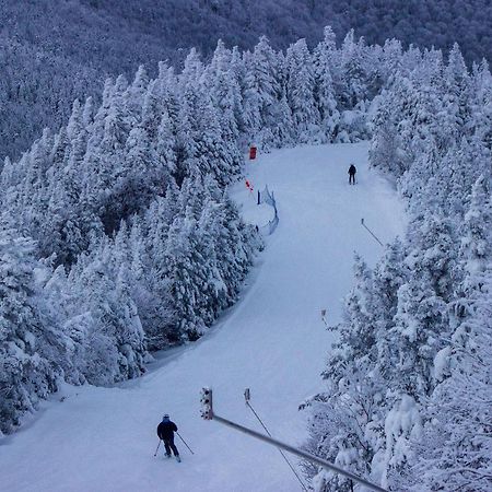 Smugglers' Notch Resort Private Suites Cambridge Εξωτερικό φωτογραφία