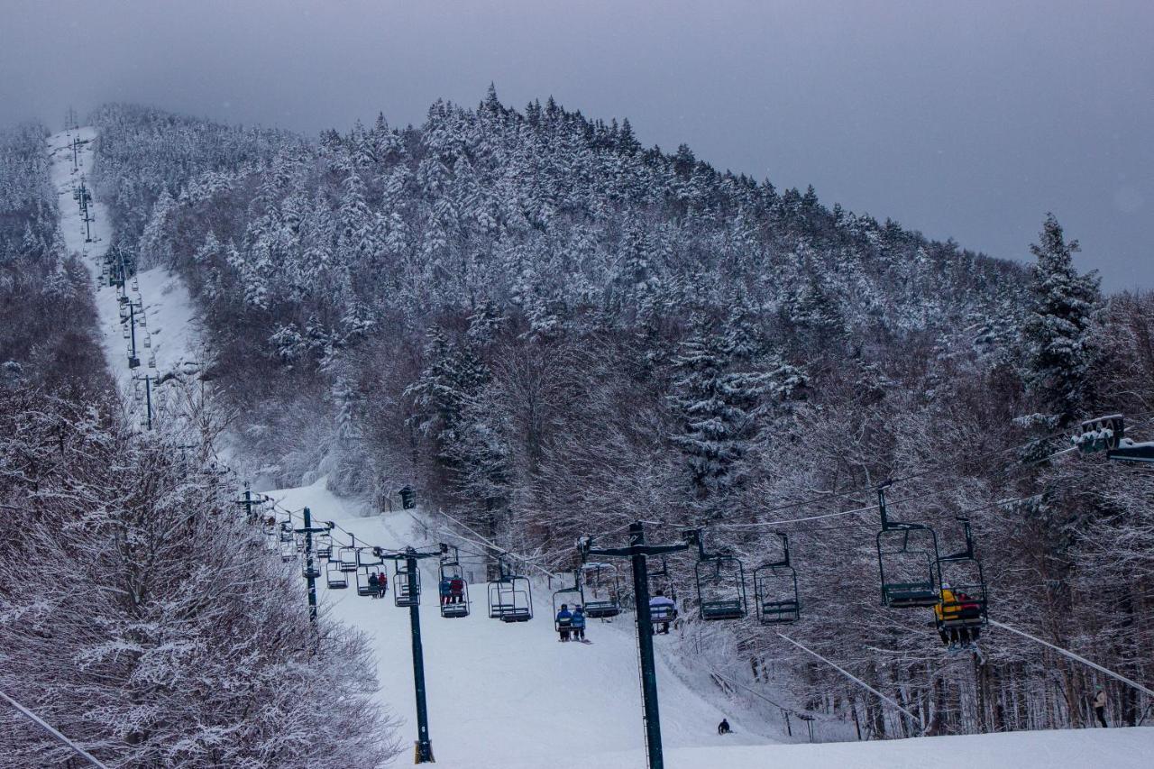 Smugglers' Notch Resort Private Suites Cambridge Εξωτερικό φωτογραφία