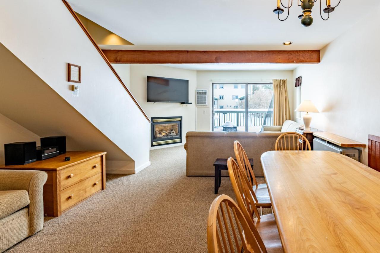 Smugglers' Notch Resort Private Suites Cambridge Εξωτερικό φωτογραφία