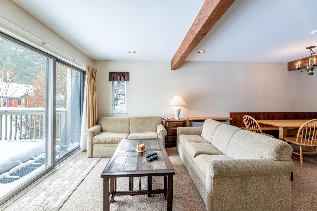 Smugglers' Notch Resort Private Suites Cambridge Εξωτερικό φωτογραφία