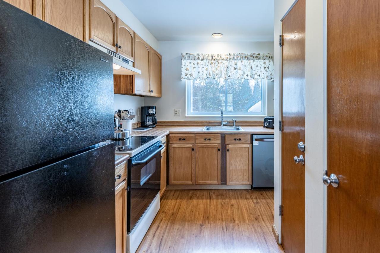 Smugglers' Notch Resort Private Suites Cambridge Εξωτερικό φωτογραφία