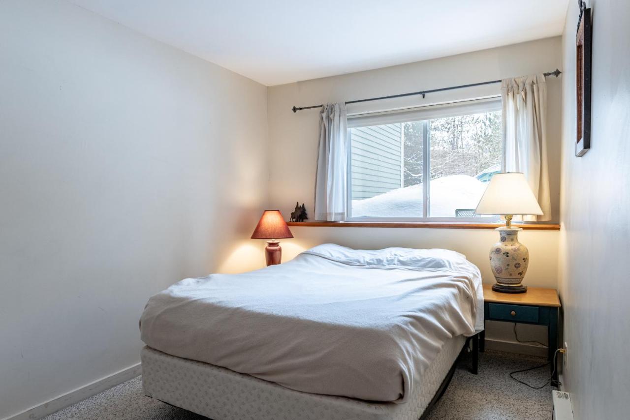 Smugglers' Notch Resort Private Suites Cambridge Εξωτερικό φωτογραφία