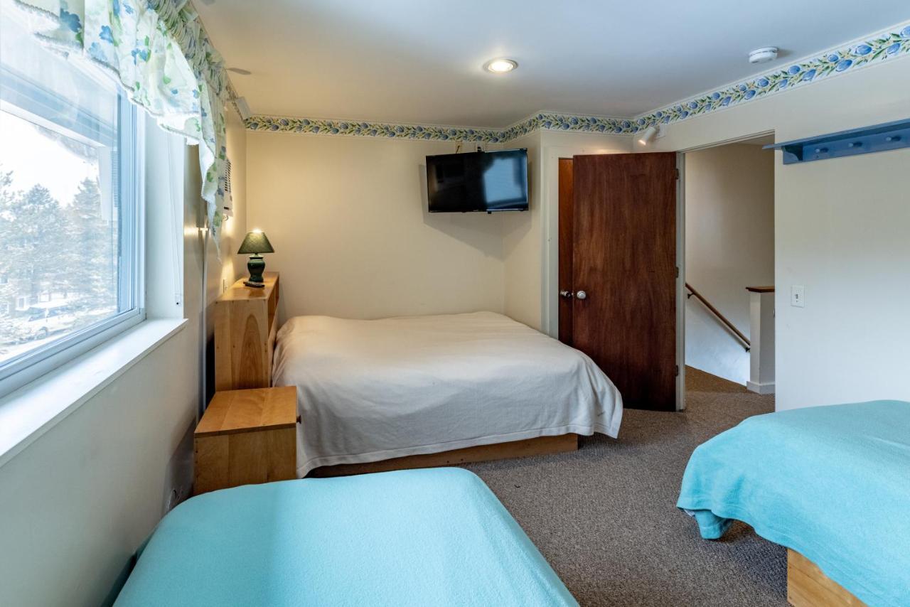 Smugglers' Notch Resort Private Suites Cambridge Εξωτερικό φωτογραφία