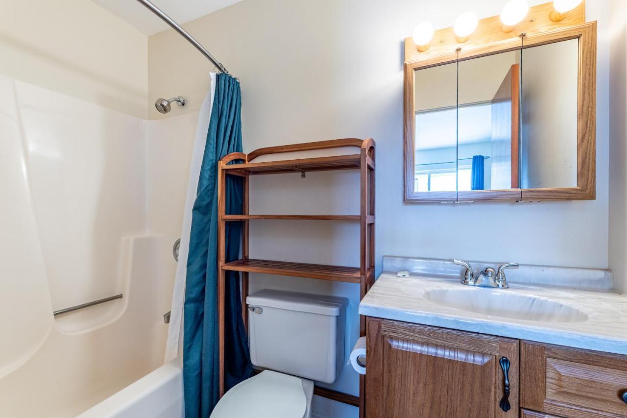 Smugglers' Notch Resort Private Suites Cambridge Εξωτερικό φωτογραφία