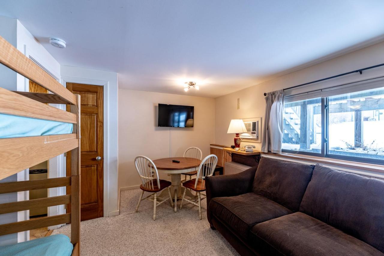 Smugglers' Notch Resort Private Suites Cambridge Εξωτερικό φωτογραφία