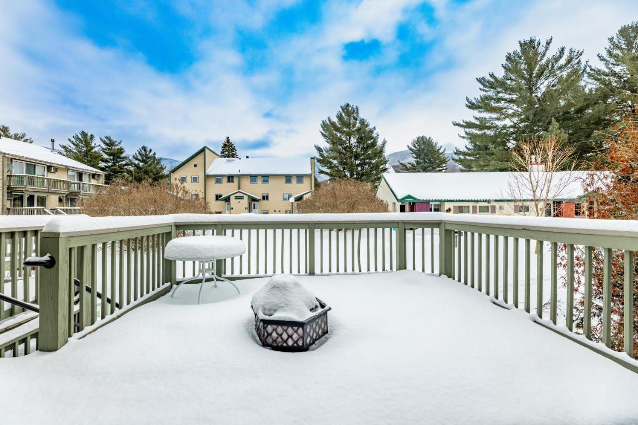 Smugglers' Notch Resort Private Suites Cambridge Εξωτερικό φωτογραφία