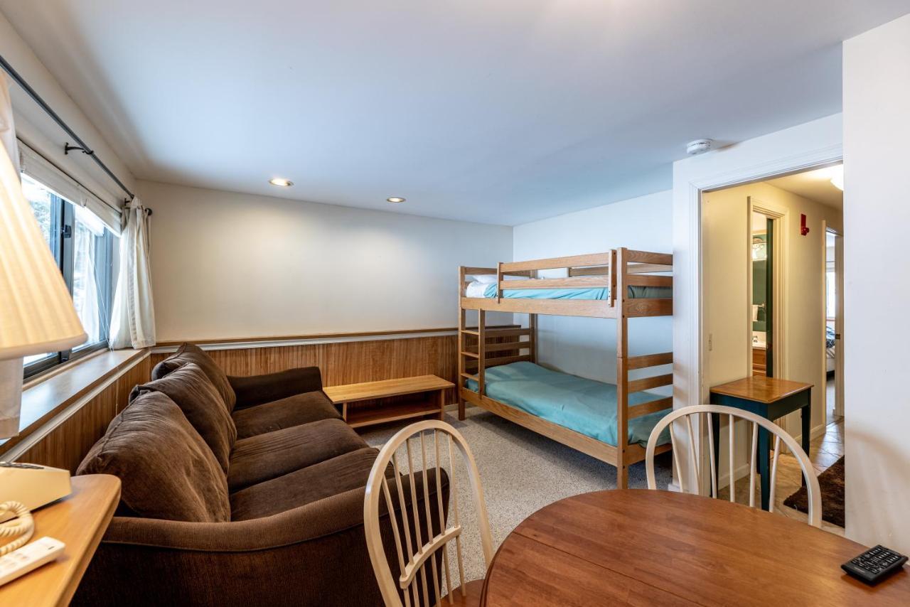 Smugglers' Notch Resort Private Suites Cambridge Εξωτερικό φωτογραφία