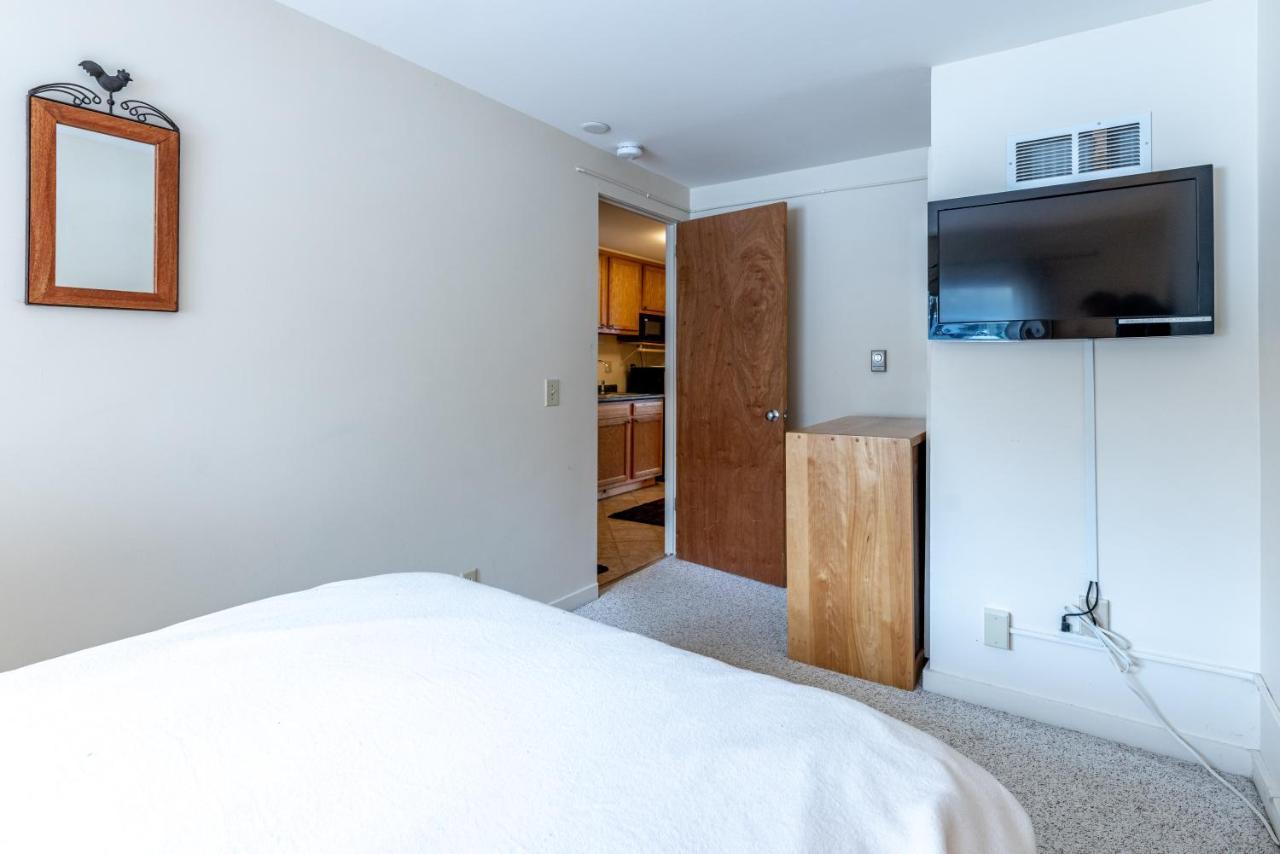 Smugglers' Notch Resort Private Suites Cambridge Εξωτερικό φωτογραφία