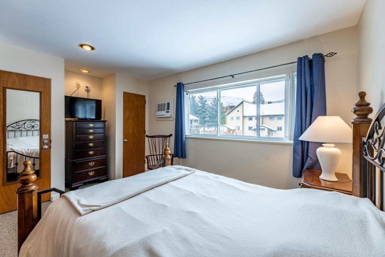 Smugglers' Notch Resort Private Suites Cambridge Εξωτερικό φωτογραφία
