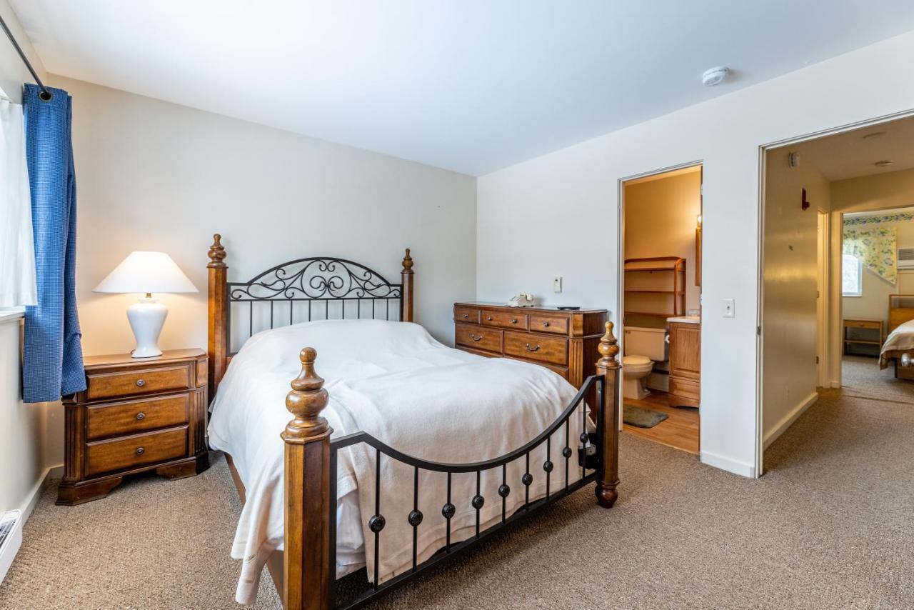Smugglers' Notch Resort Private Suites Cambridge Εξωτερικό φωτογραφία
