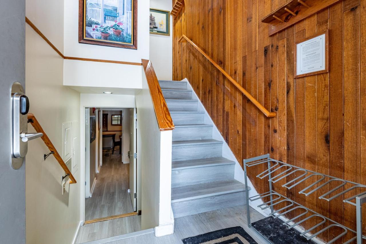 Smugglers' Notch Resort Private Suites Cambridge Εξωτερικό φωτογραφία