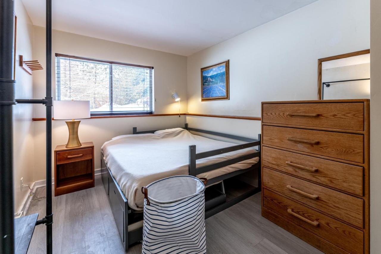 Smugglers' Notch Resort Private Suites Cambridge Εξωτερικό φωτογραφία