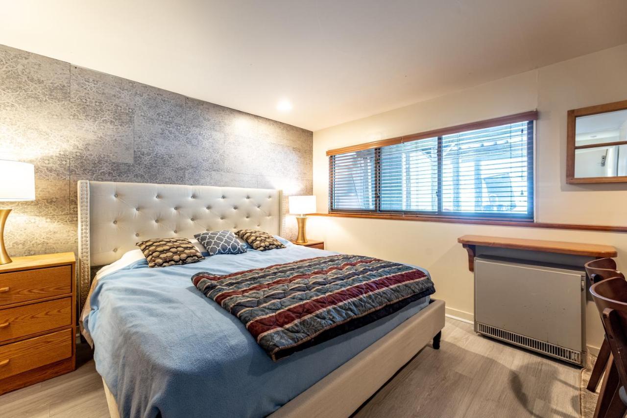 Smugglers' Notch Resort Private Suites Cambridge Εξωτερικό φωτογραφία