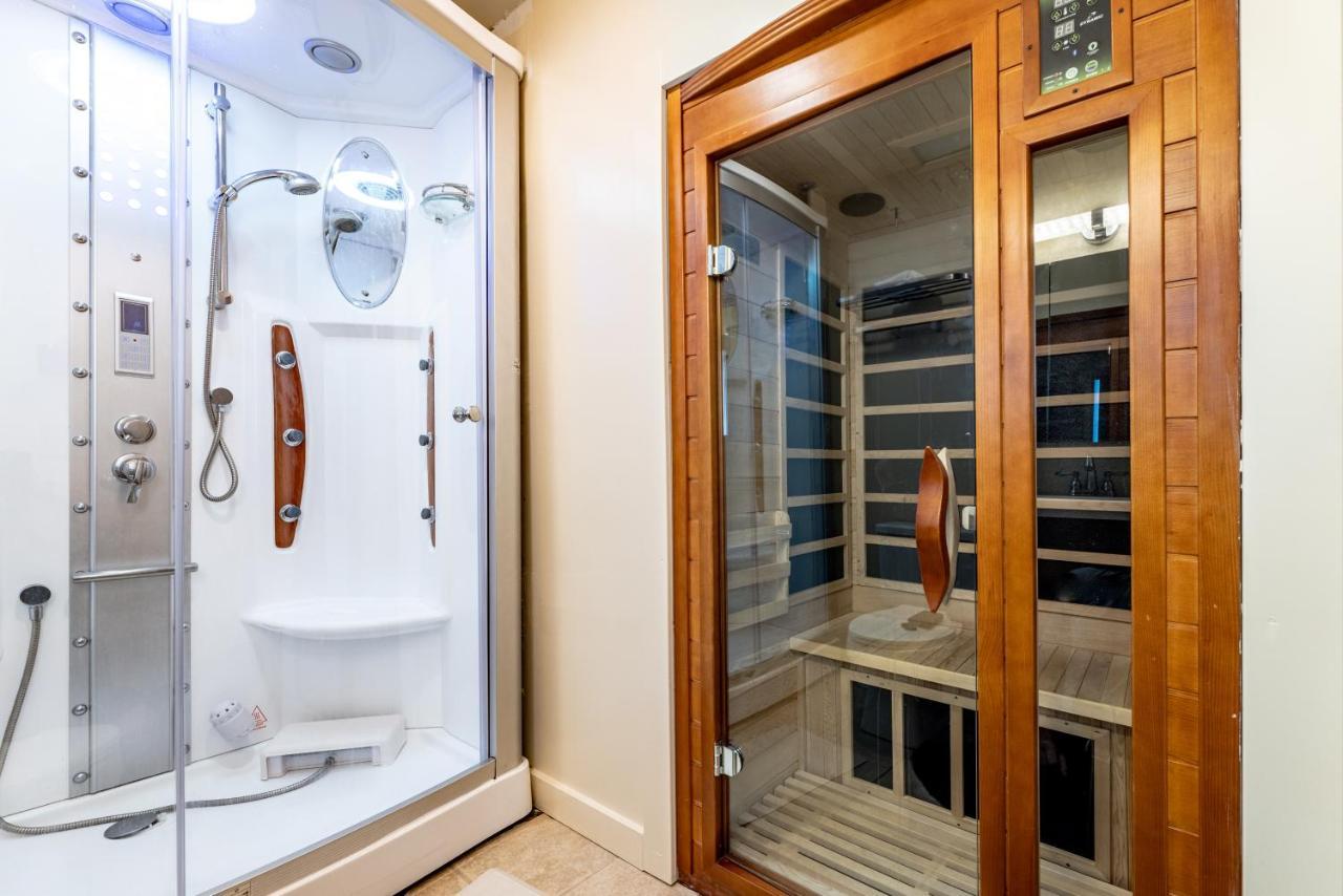 Smugglers' Notch Resort Private Suites Cambridge Εξωτερικό φωτογραφία