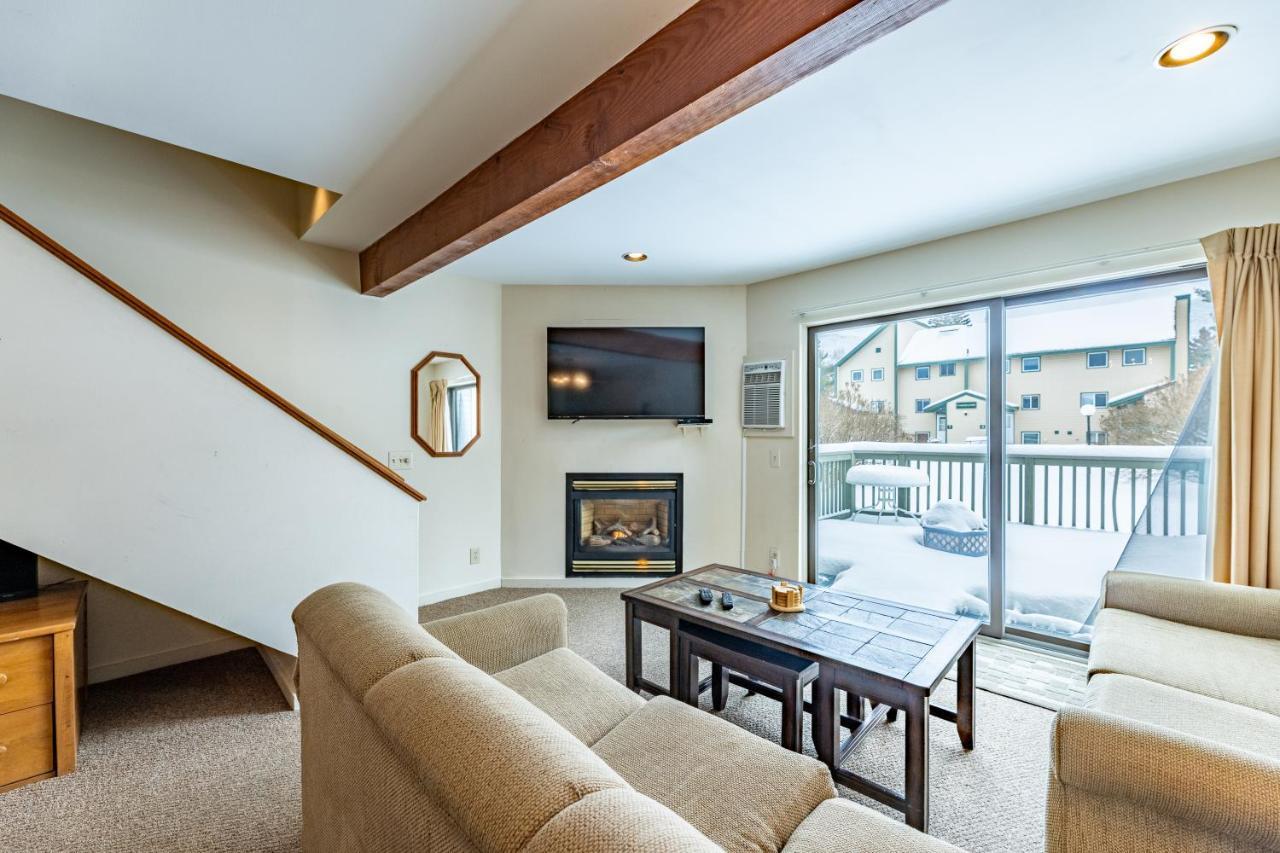 Smugglers' Notch Resort Private Suites Cambridge Εξωτερικό φωτογραφία