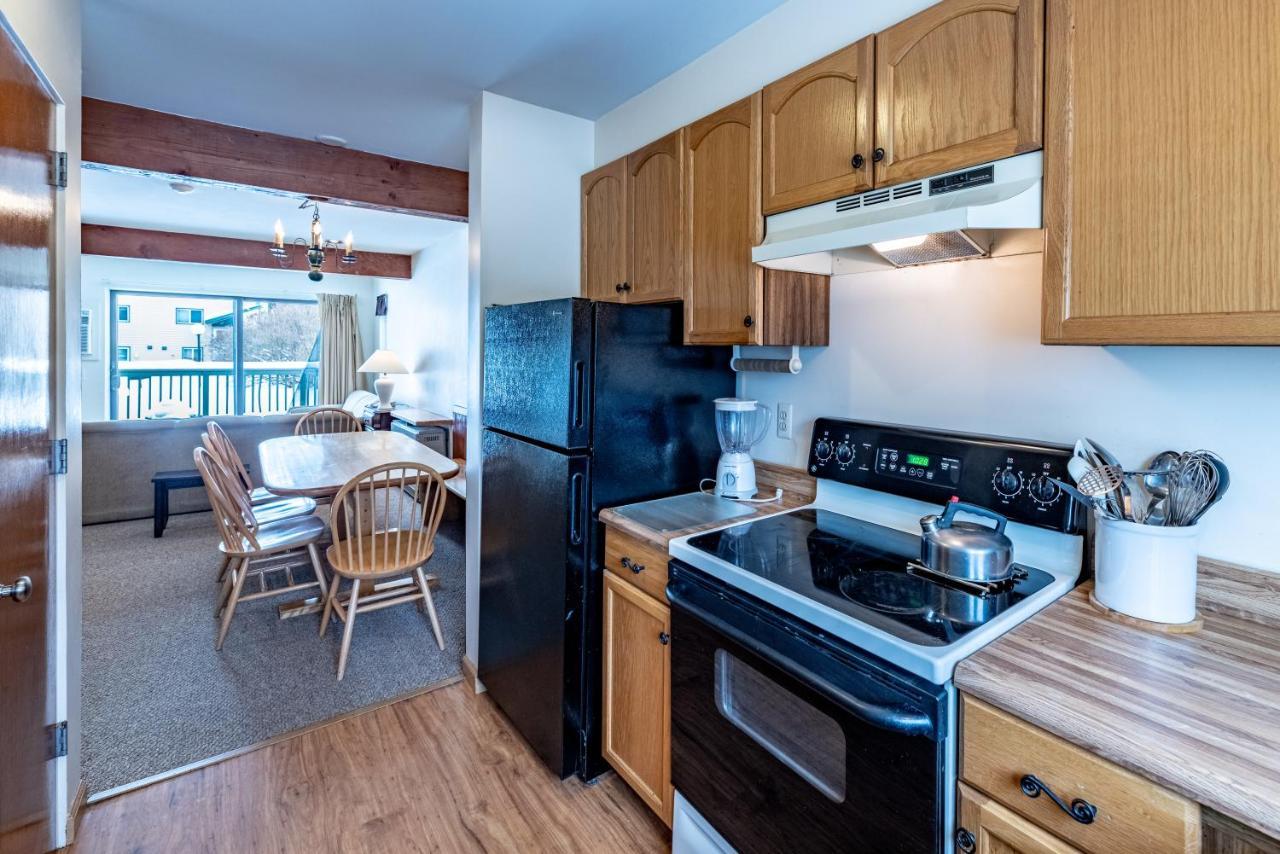 Smugglers' Notch Resort Private Suites Cambridge Εξωτερικό φωτογραφία