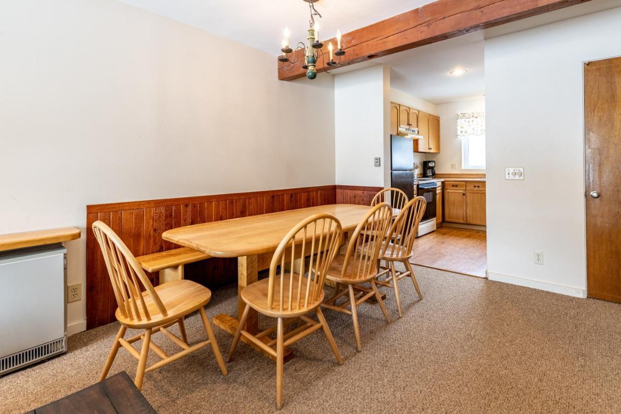 Smugglers' Notch Resort Private Suites Cambridge Εξωτερικό φωτογραφία
