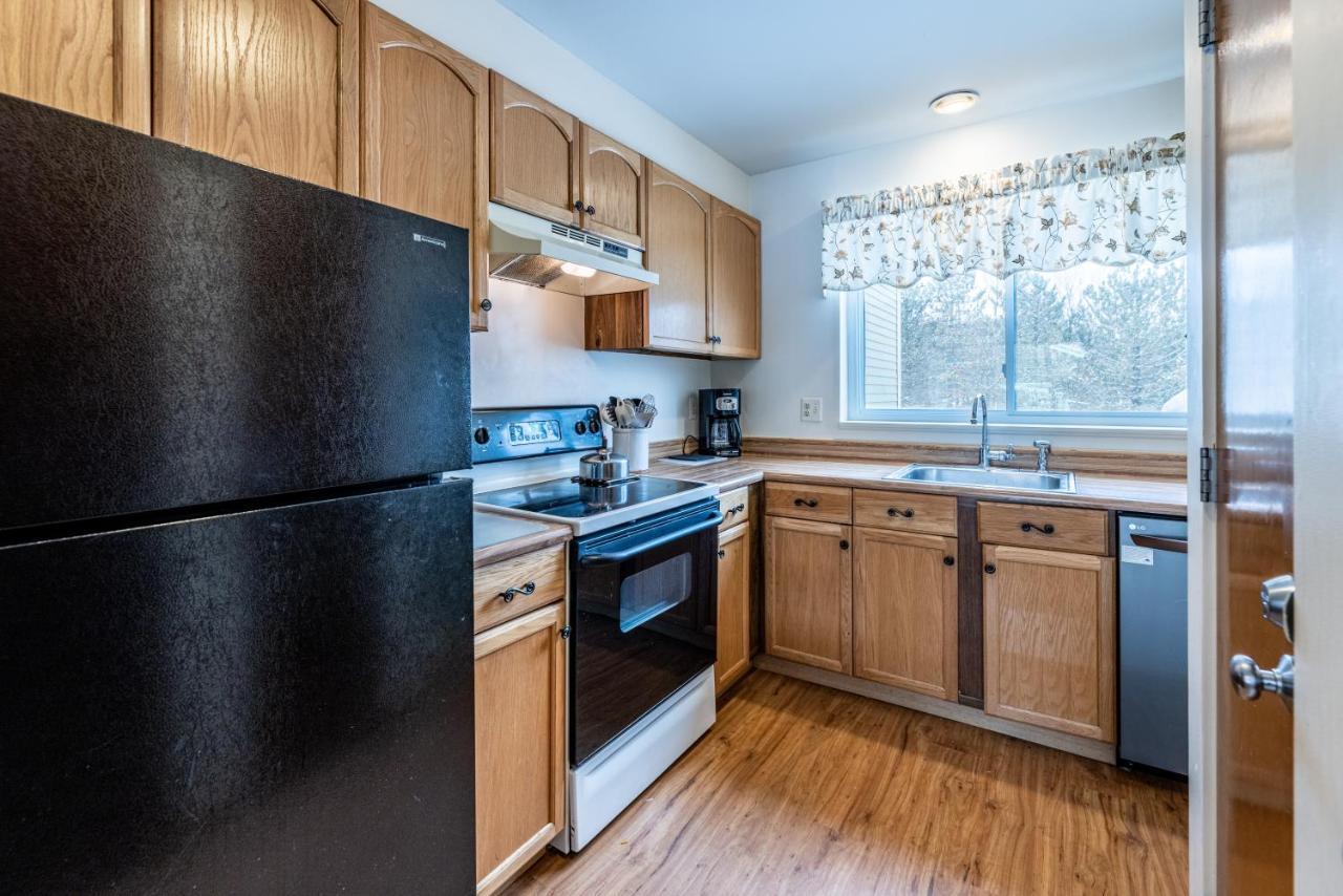 Smugglers' Notch Resort Private Suites Cambridge Εξωτερικό φωτογραφία