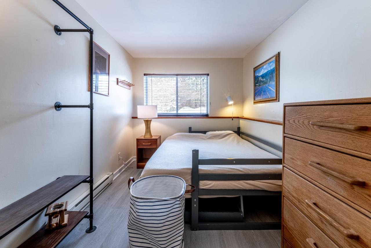 Smugglers' Notch Resort Private Suites Cambridge Εξωτερικό φωτογραφία