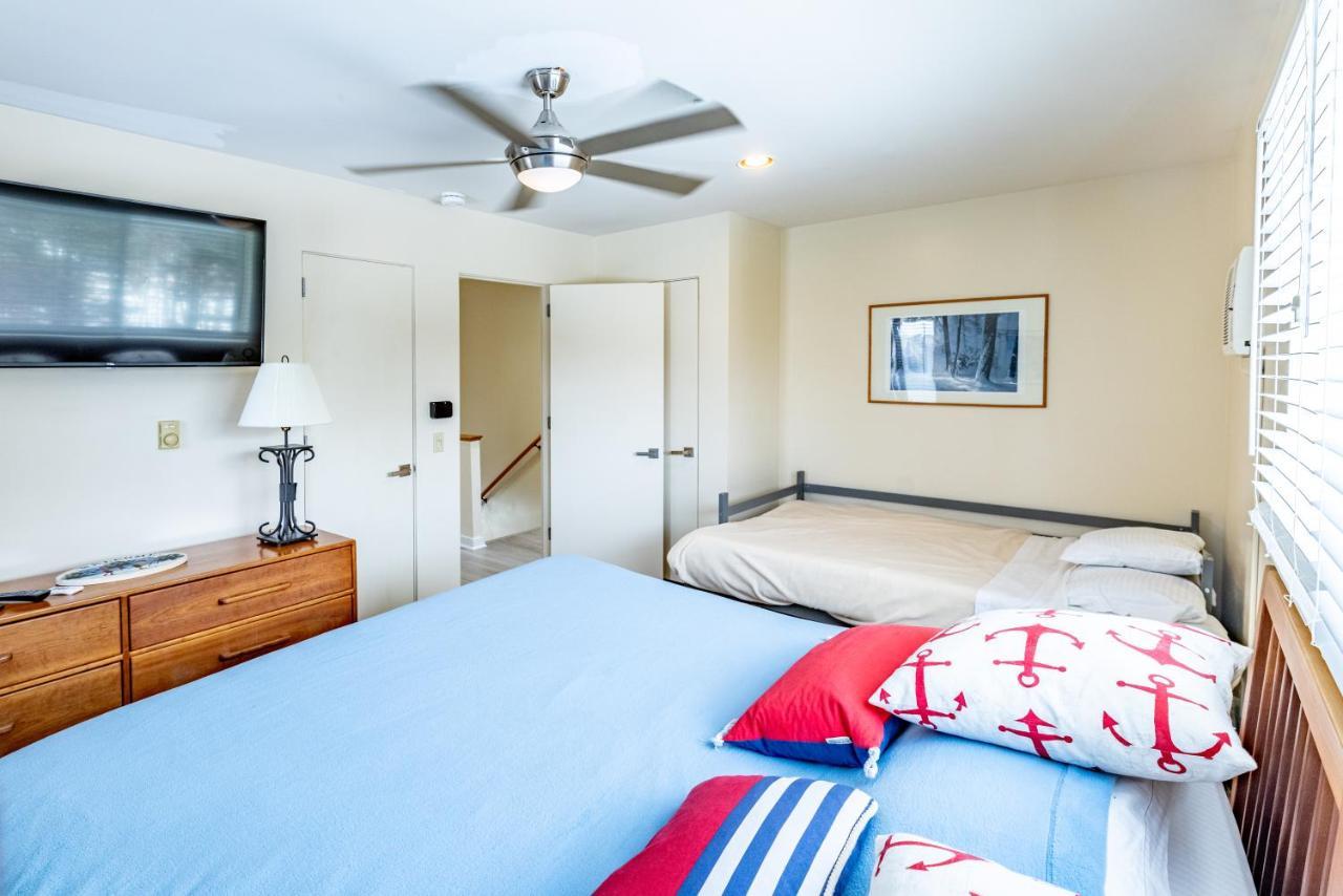 Smugglers' Notch Resort Private Suites Cambridge Εξωτερικό φωτογραφία