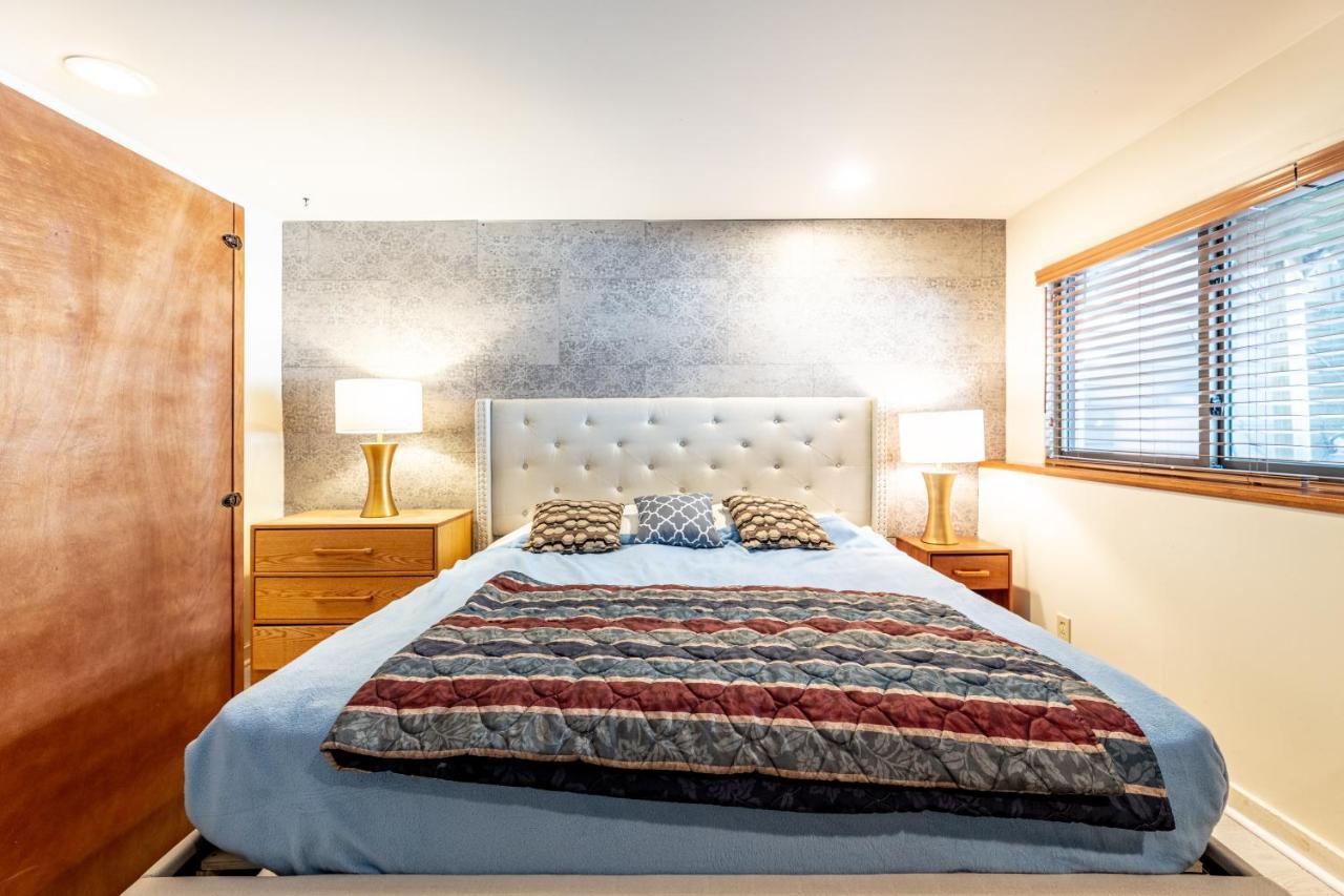Smugglers' Notch Resort Private Suites Cambridge Εξωτερικό φωτογραφία