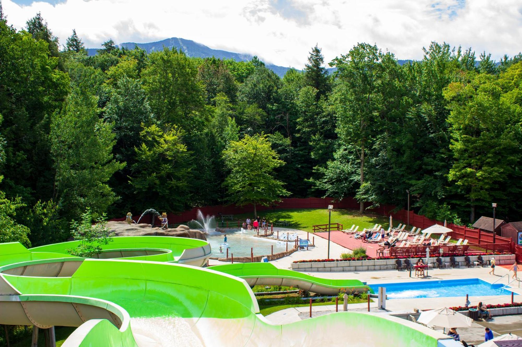 Smugglers' Notch Resort Private Suites Cambridge Εξωτερικό φωτογραφία