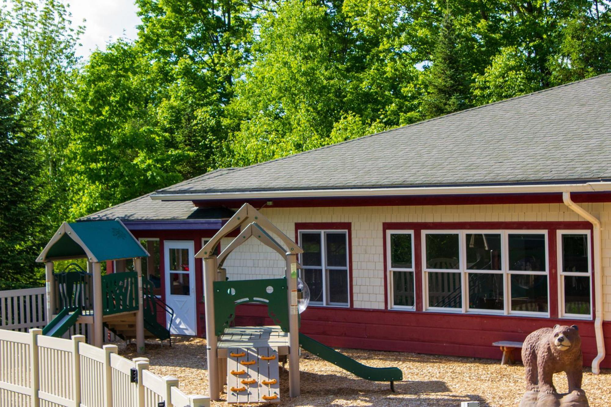 Smugglers' Notch Resort Private Suites Cambridge Εξωτερικό φωτογραφία