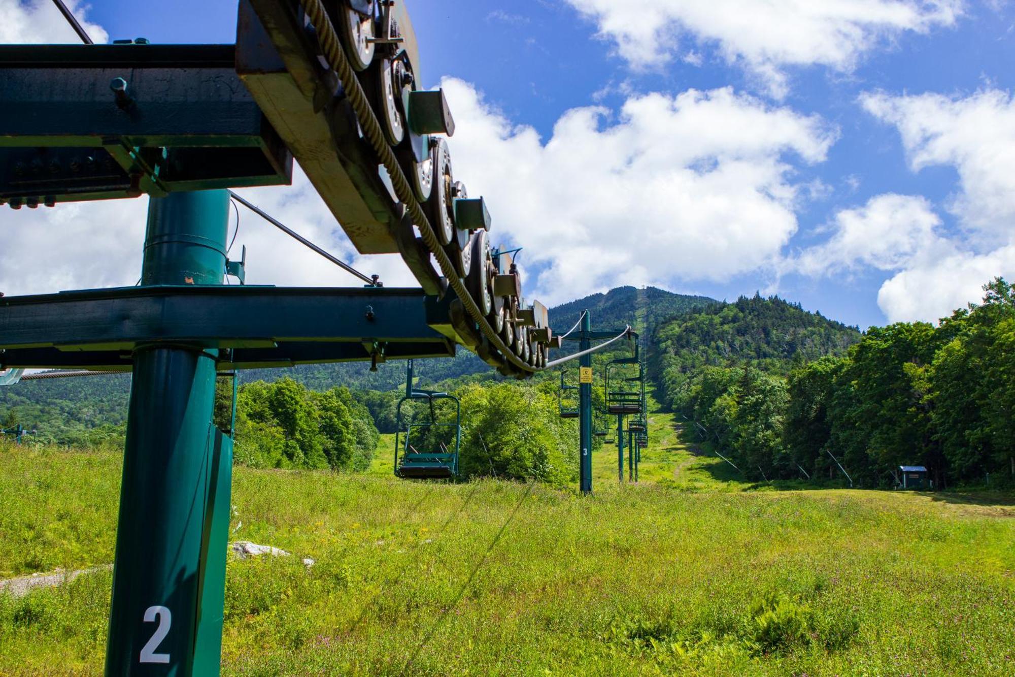 Smugglers' Notch Resort Private Suites Cambridge Εξωτερικό φωτογραφία