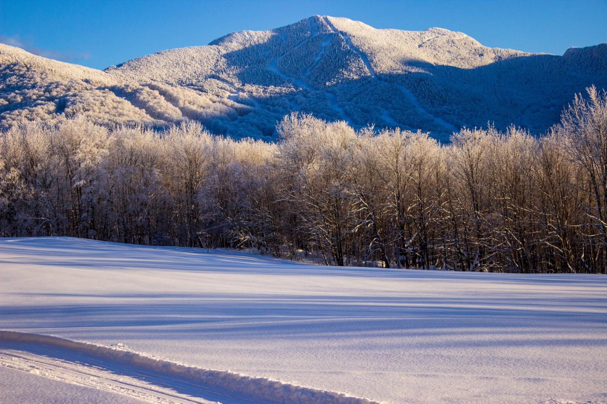 Smugglers' Notch Resort Private Suites Cambridge Εξωτερικό φωτογραφία