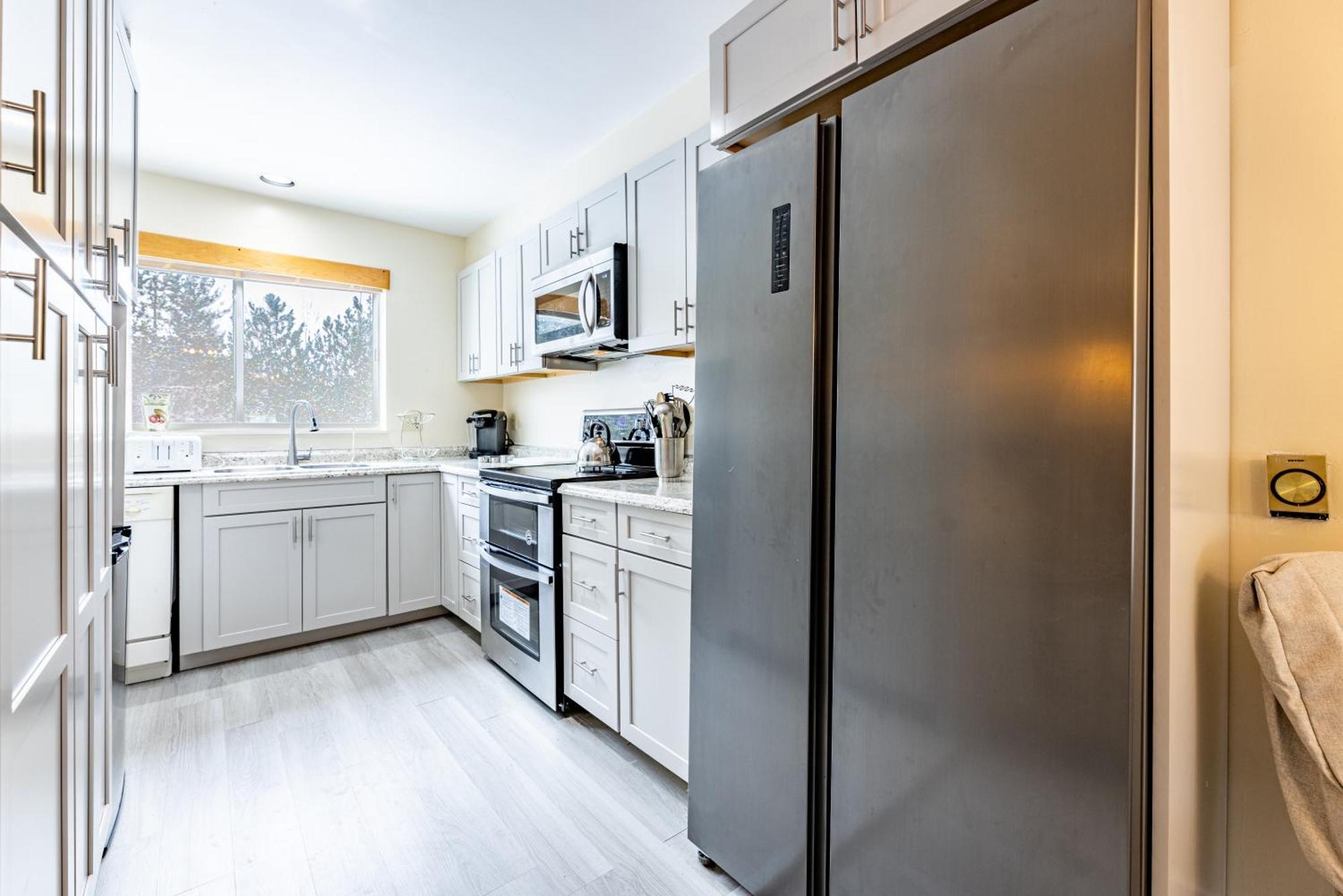 Smugglers' Notch Resort Private Suites Cambridge Εξωτερικό φωτογραφία