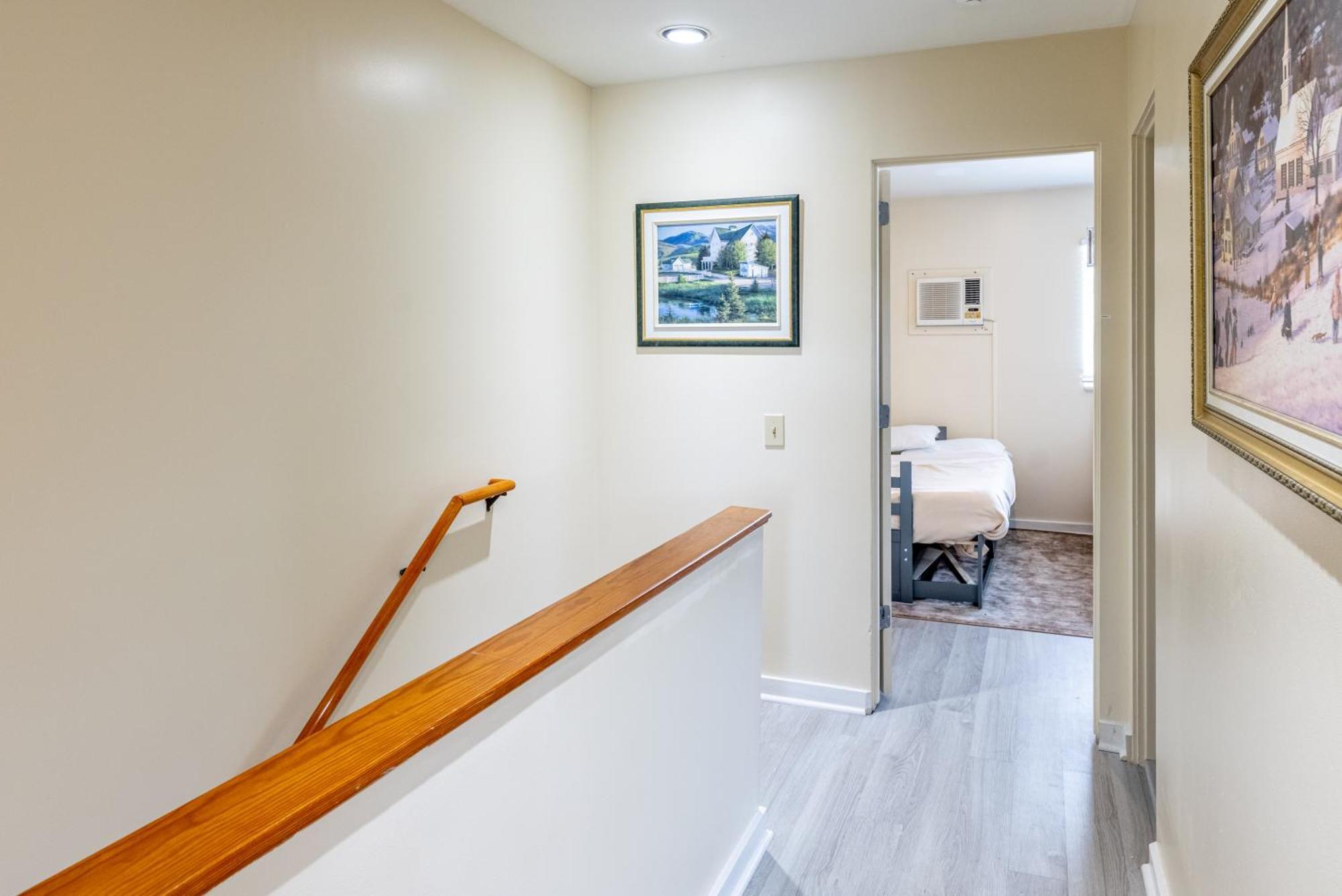 Smugglers' Notch Resort Private Suites Cambridge Εξωτερικό φωτογραφία