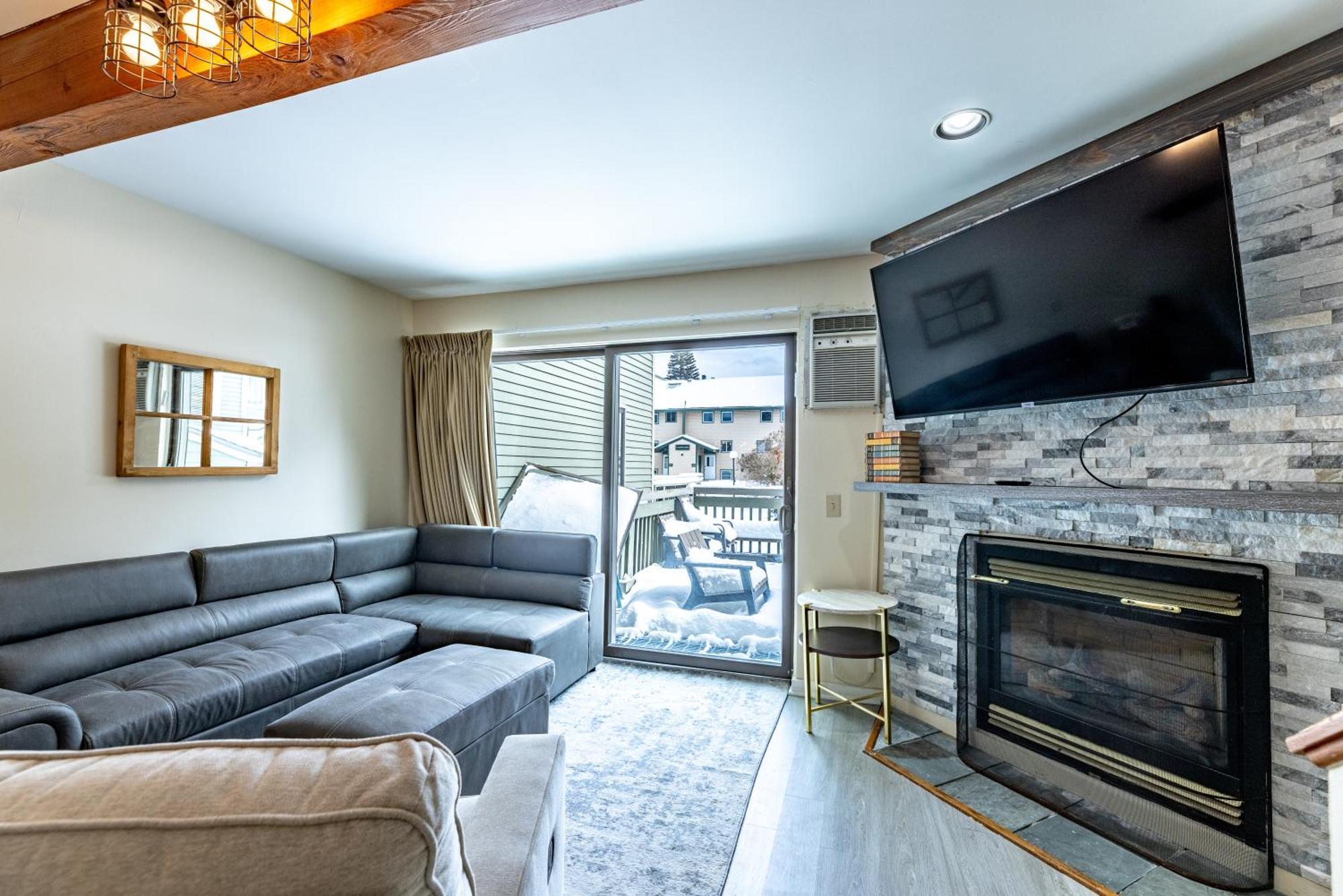 Smugglers' Notch Resort Private Suites Cambridge Εξωτερικό φωτογραφία